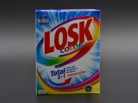 Порошок "Losk" Color   400 г