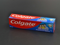 Зубна паста "Colgate" Максимальний захист Свіжа м'ята  100 мл.