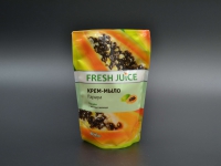 Мило рідке "Fresh juice" / Папайя / 460мл
