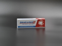 Зубна паста blend-a-med / Антикаріес / Original / 75мл