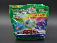Капсули для прання "Ariel" / Color / 63шт