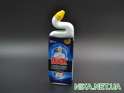 Засіб для миття унітазу "Duck" / 500мл