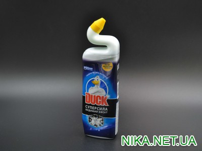 Засіб для миття унітазу "Duck" / 900мл