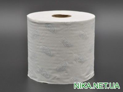 Туалетний папір "Tork" 472193 / 111,6м / з центральною витяжкою / 2-шаровий / білий / 1шт