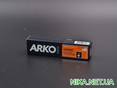 Крем для гоління "АRKO MEN" / 65мл