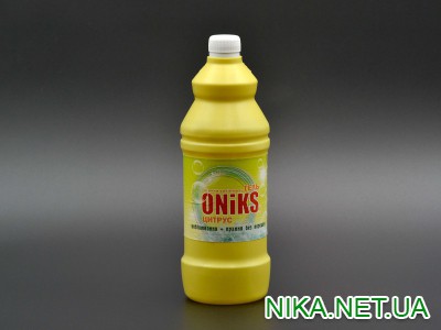Відбілювач "ONIKS" / Цитрус / 950г